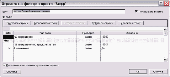   Completed Tasks ( )
